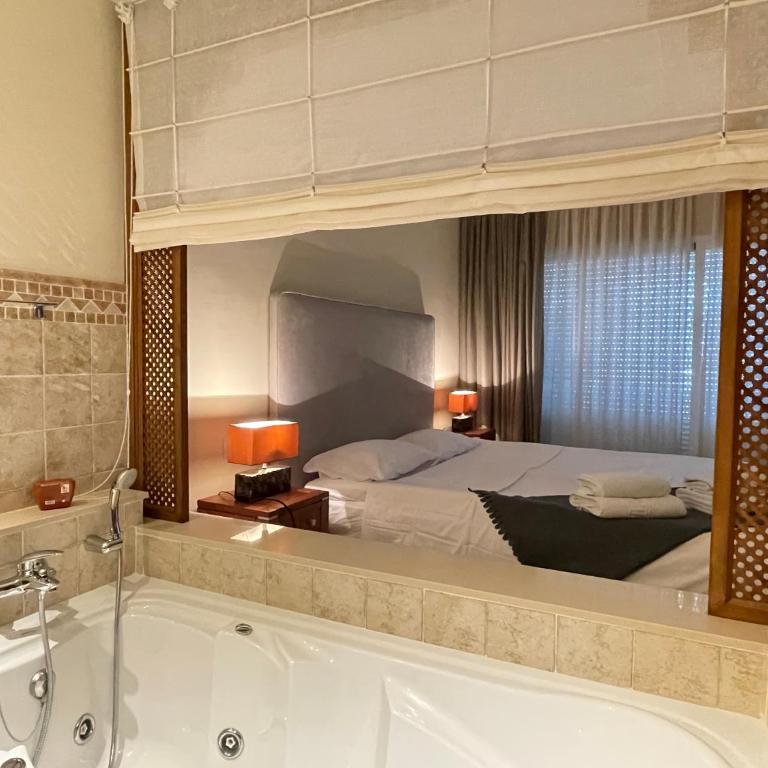 Malibu Mansion Club la Costa World with Sea View and hydromassage bath in Mijas Costa - Apartamento - 26