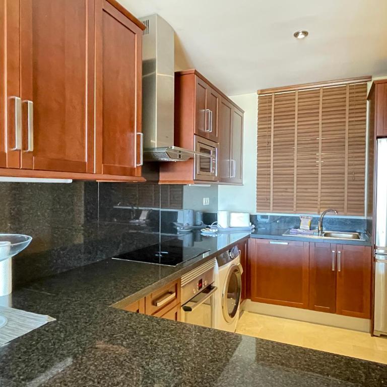 Malibu Mansion Club la Costa World with Sea View and hydromassage bath in Mijas Costa - Apartamento - 22