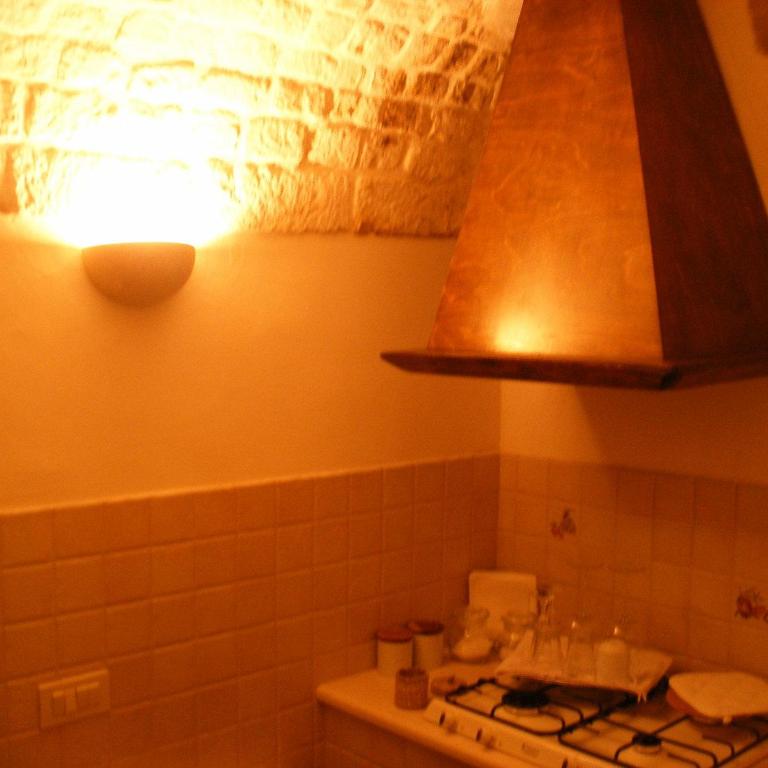 Trulli Resort Monte Pasubio Trulli bbalberobellocom - Suite Trullo - 61
