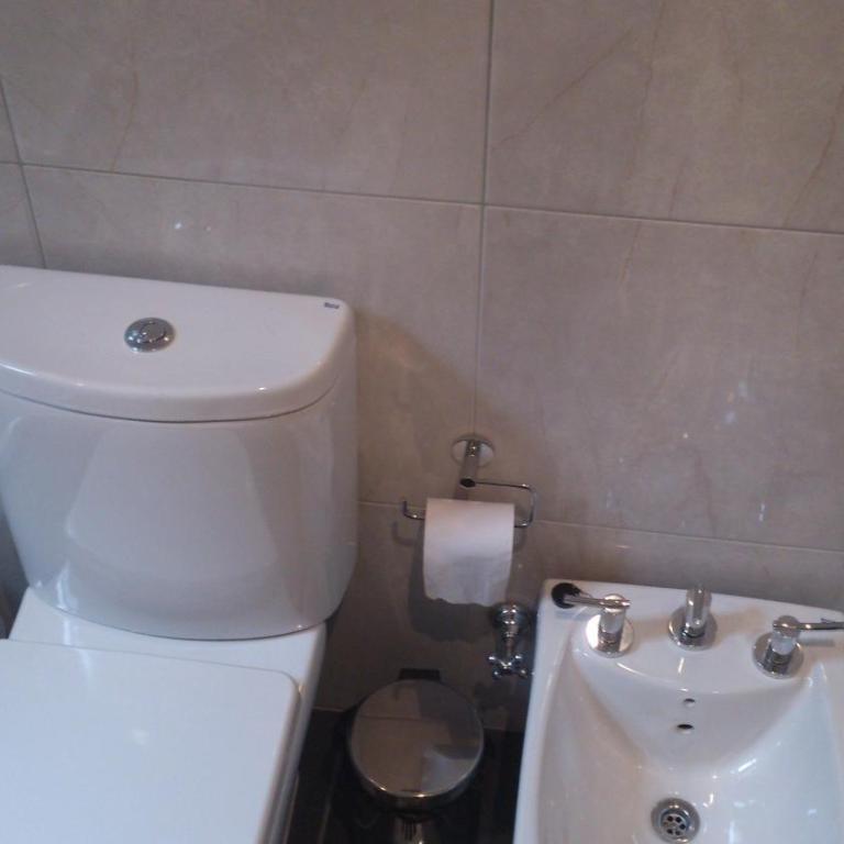 Apartamento en Palermo, Argentina - Apartamento Deluxe - 53