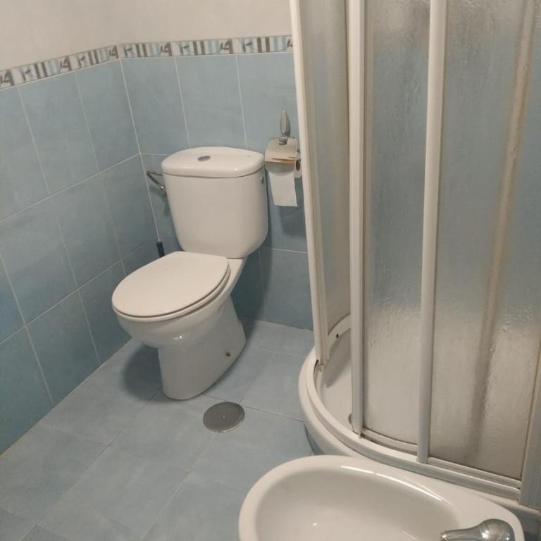 Love Rent4 Málaga Spiteri - Apartamento de 1 dormitorio - 10