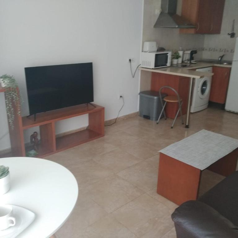 Love Rent4 Málaga Spiteri - Apartamento de 1 dormitorio - 8