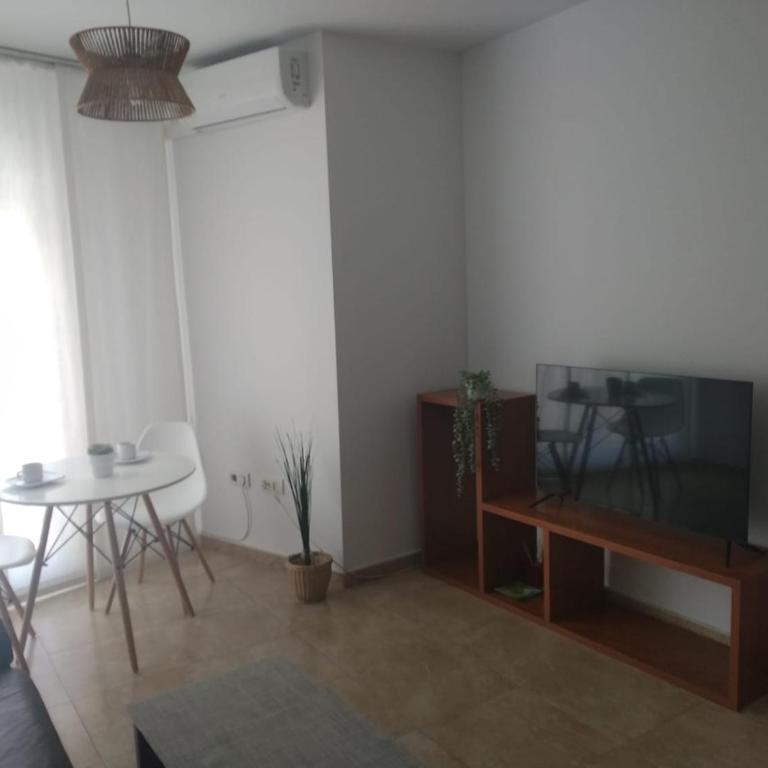Love Rent4 Málaga Spiteri - Apartamento de 1 dormitorio - 5