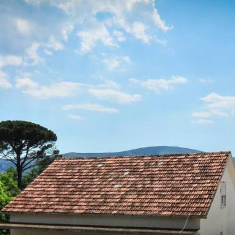 Busola Apartments - One-Bedroom Apartment - 21