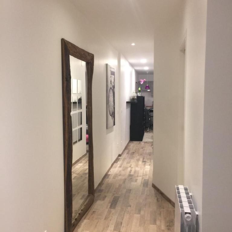 Bel appartement au cœur de paris - Appartamento con 1 Camera da Letto - 3