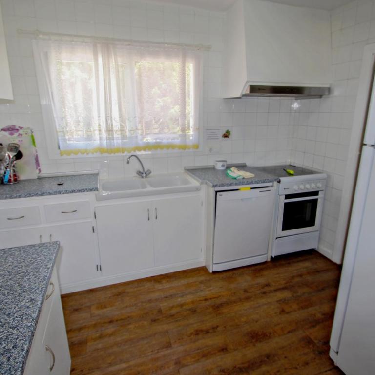 Basetes - holiday home with private swimming pool in Calpe - Casa Vacacional de 3 dormitorios - 15
