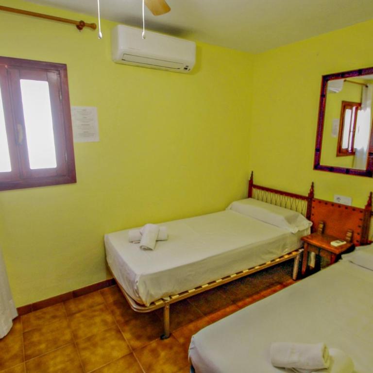 Basetes - holiday home with private swimming pool in Calpe - Casa Vacacional de 3 dormitorios - 17