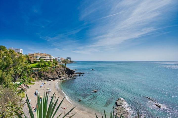 Sea Blue Apartment - Frente al Mar - Apartamento de 2 dormitorios - 39