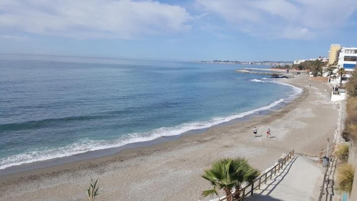 Sea Blue Apartment - Frente al Mar - Apartamento de 2 dormitorios - 38