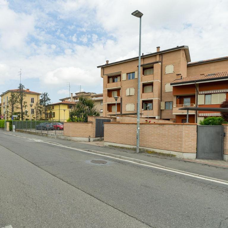 Burò il Viaggiatore - Appartamento con 1 Camera da Letto - 33