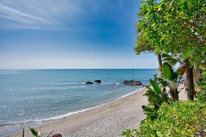 Sea Blue Apartment - Frente al Mar - Apartamento de 2 dormitorios - 41