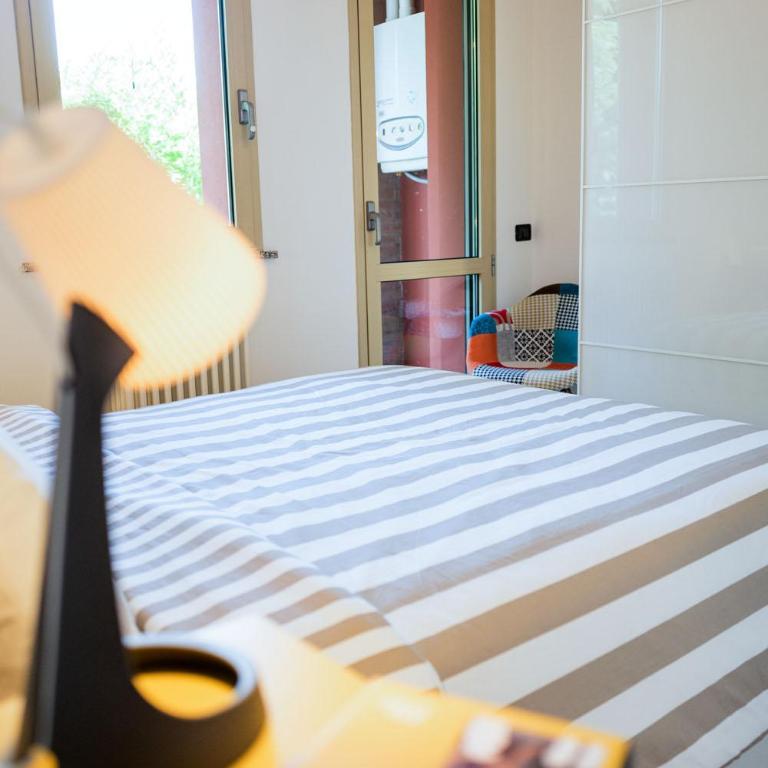 Burò il Viaggiatore - Appartamento con 1 Camera da Letto - 21