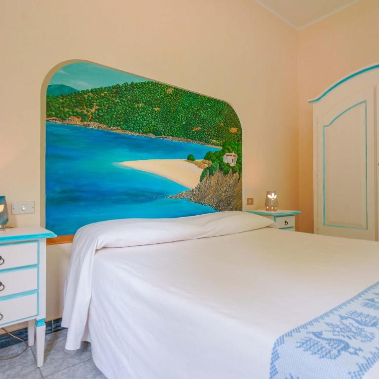S'Apposentu Affittacamere - Double Room - 5