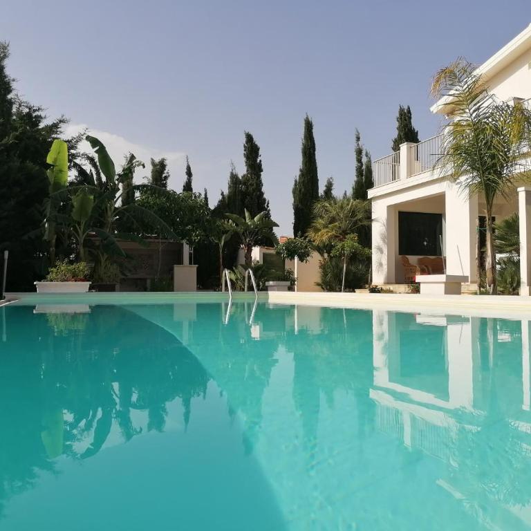 Villa Eleonora - Vacation Home - 54