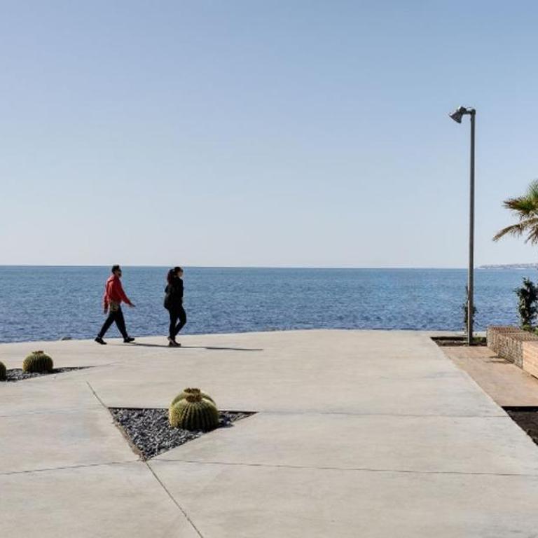Sea Blue Apartment - Frente al Mar - Apartamento de 2 dormitorios - 35