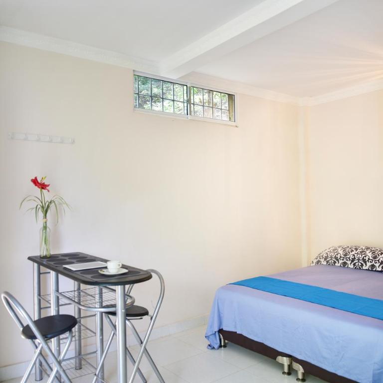 Perth House Taganga - One-Bedroom Apartment - 6