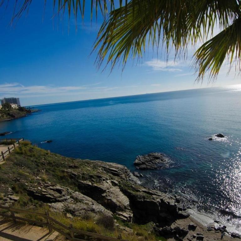Sea Blue Apartment - Frente al Mar - Apartamento de 2 dormitorios - 43