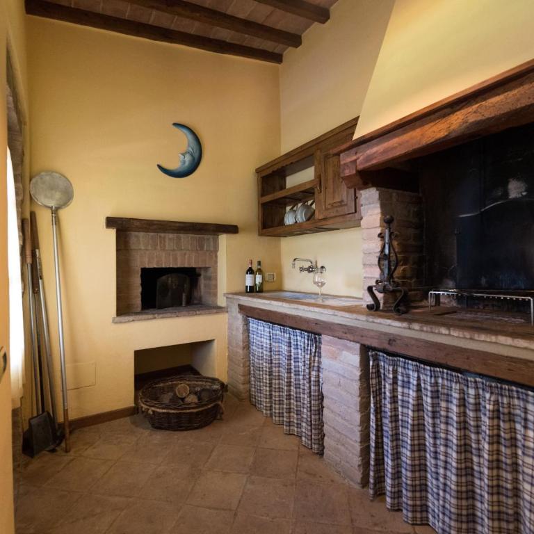 Villa La Francigena - Villa with Private Pool - 11