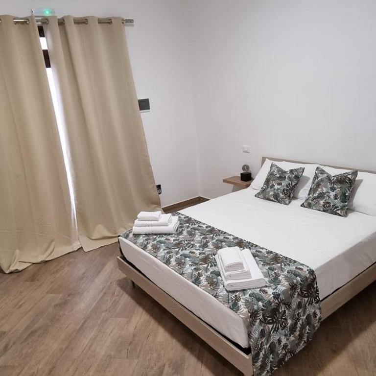 Christian Guest House - Appartamento con 1 Camera da Letto - 36