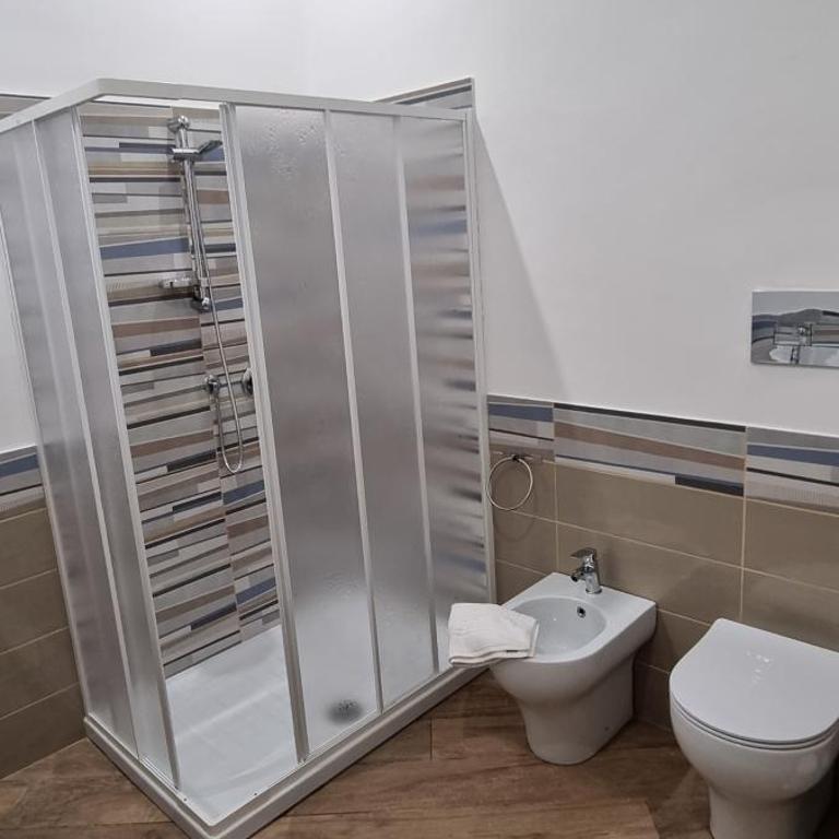 Christian Guest House - Appartamento con 1 Camera da Letto - 7