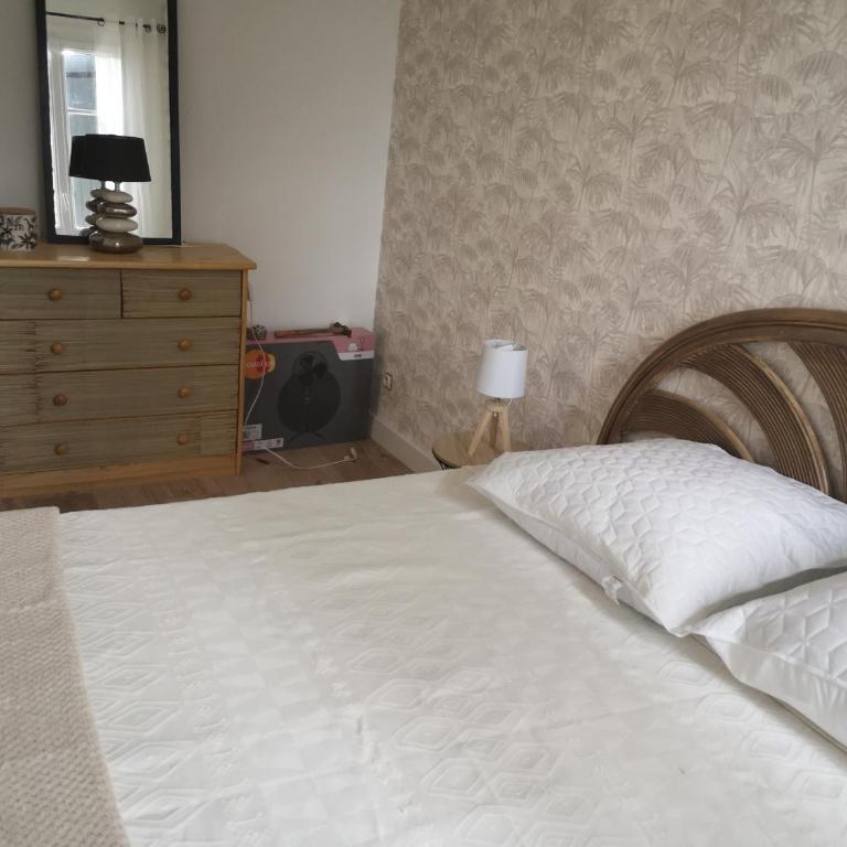 Appartement design avec piscine - Appartement 1 Chambre - 15