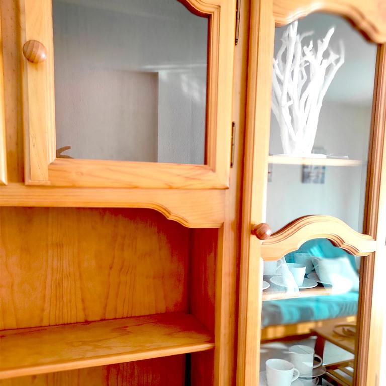 Apartamento Mar Peñíscola - Apartamento de 3 dormitorios - 6