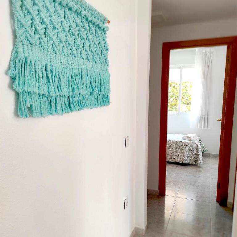Apartamento Mar Peñíscola - Apartamento de 3 dormitorios - 9