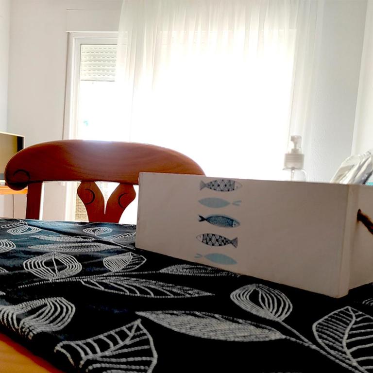 Apartamento Mar Peñíscola - Apartamento de 3 dormitorios - 7
