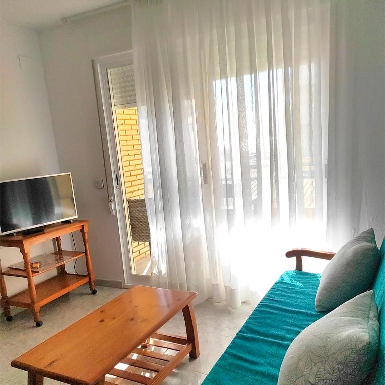 Apartamento Mar Peñíscola - Apartamento de 3 dormitorios - 8