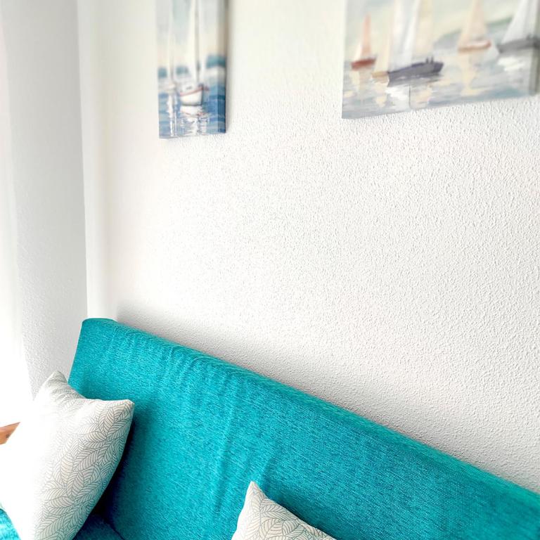 Apartamento Mar Peñíscola - Apartamento de 3 dormitorios - 2