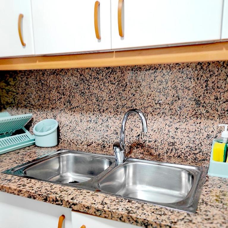 Apartamento Mar Peñíscola - Apartamento de 3 dormitorios - 13