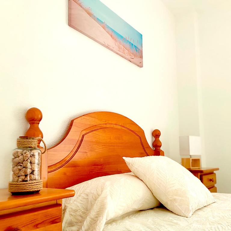Apartamento Mar Peñíscola - Apartamento de 3 dormitorios - 22