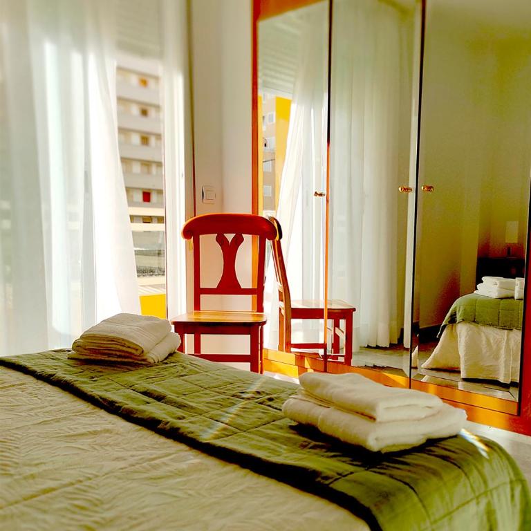 Apartamento Mar Peñíscola - Apartamento de 3 dormitorios - 21