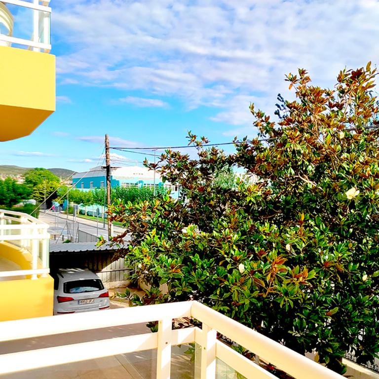 Apartamento Mar Peñíscola - Apartamento de 3 dormitorios - 25