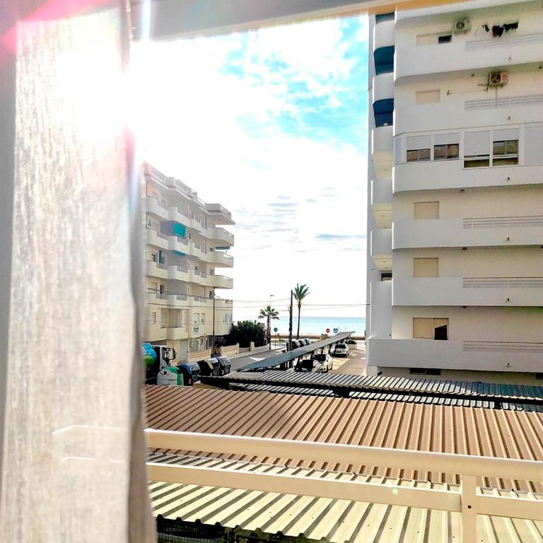 Apartamento Mar Peñíscola - Apartamento de 3 dormitorios - 23