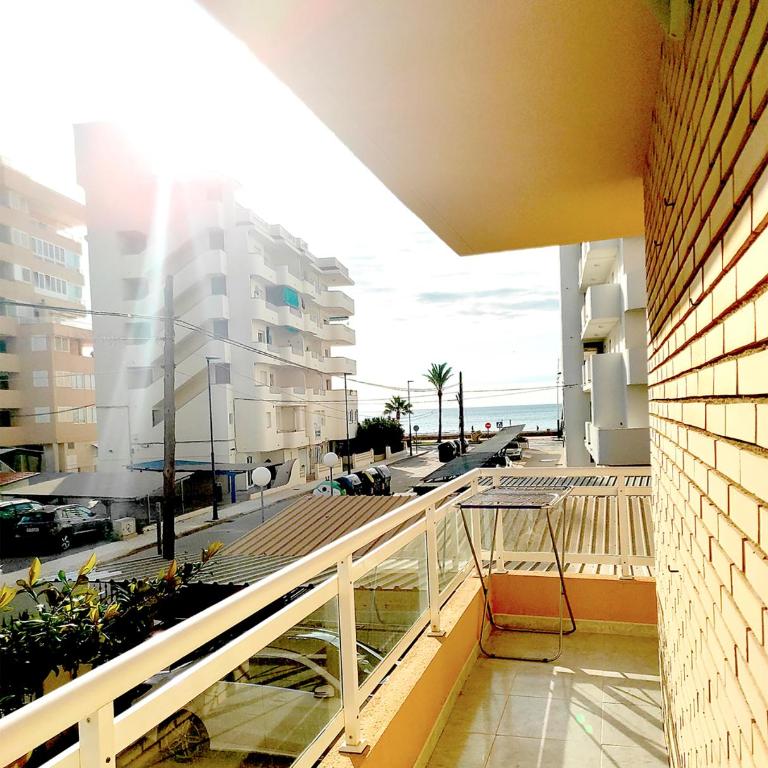 Apartamento Mar Peñíscola - Apartamento de 3 dormitorios - 24