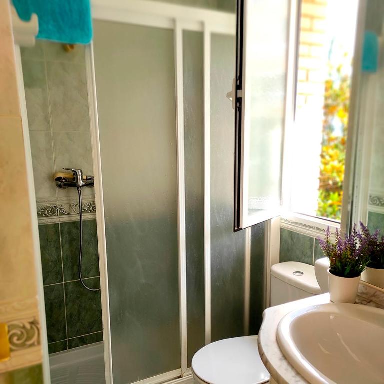 Apartamento Mar Peñíscola - Apartamento de 3 dormitorios - 27