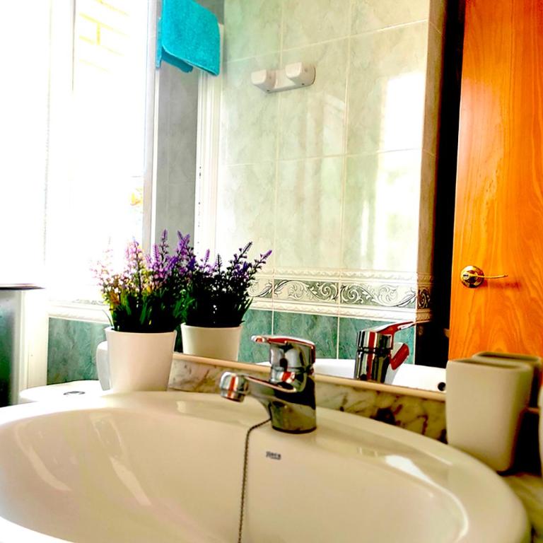 Apartamento Mar Peñíscola - Apartamento de 3 dormitorios - 26