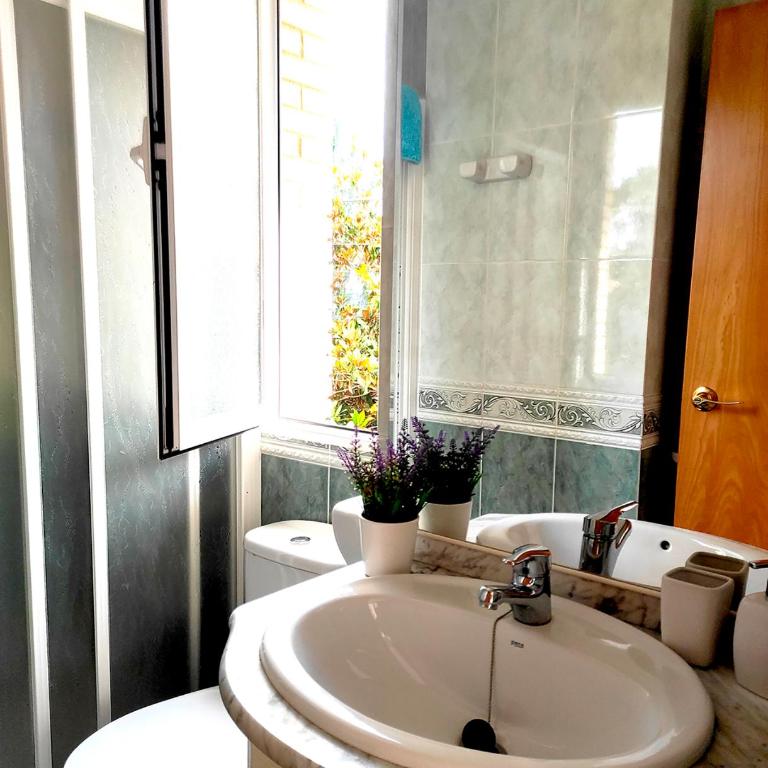 Apartamento Mar Peñíscola - Apartamento de 3 dormitorios - 28