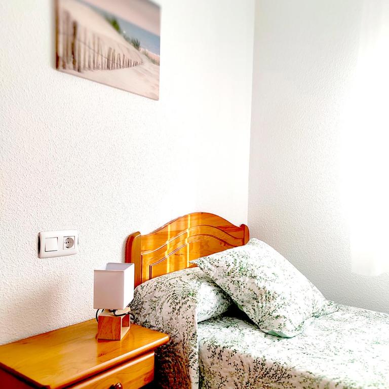 Apartamento Mar Peñíscola - Apartamento de 3 dormitorios - 34