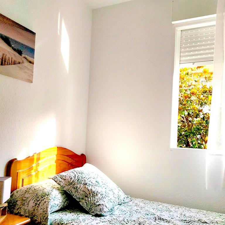 Apartamento Mar Peñíscola - Apartamento de 3 dormitorios - 36