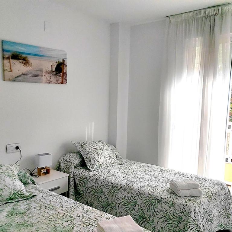 Apartamento Mar Peñíscola - Apartamento de 3 dormitorios - 32