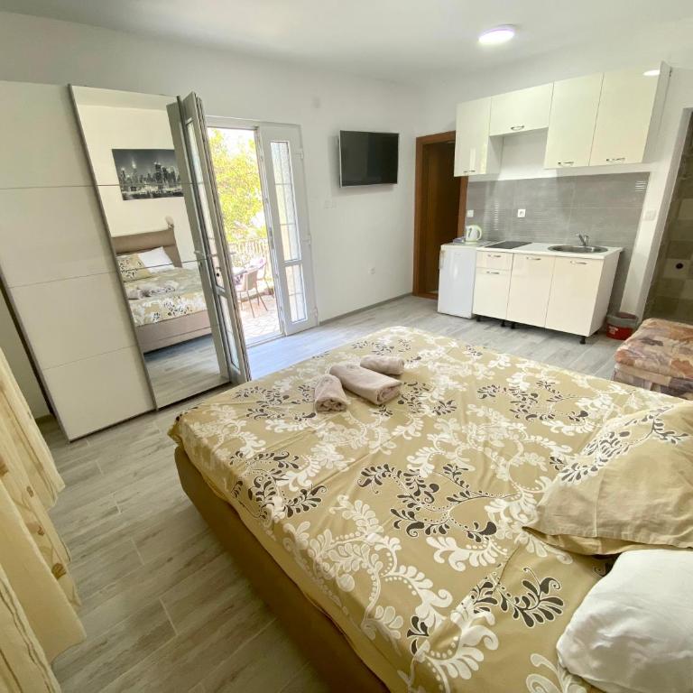Apartments Popović - Standard Studio - 1