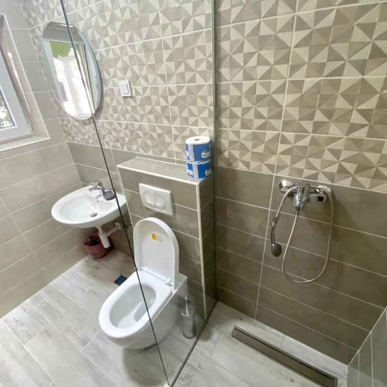 Apartments Popović - Standard Studio - 6