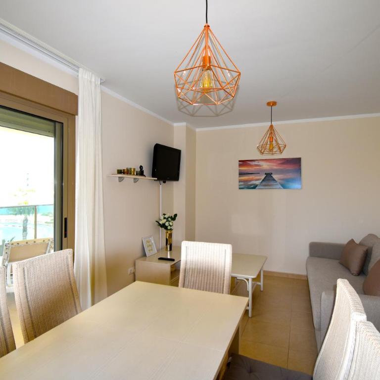 Blue Lagoon Apartments - Two-Bedroom Apartment - 5