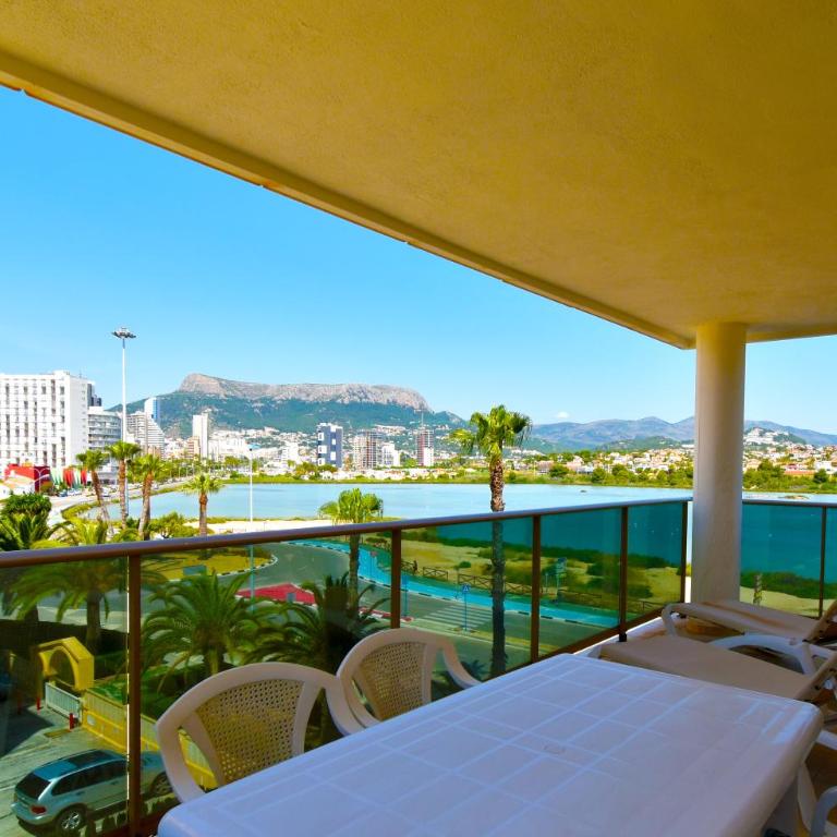 Blue Lagoon Apartments - Two-Bedroom Apartment - 22