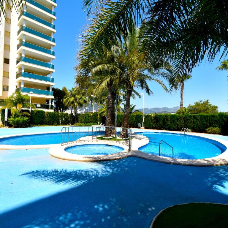 Blue Lagoon Apartments - Appartement 2 Chambres - 1