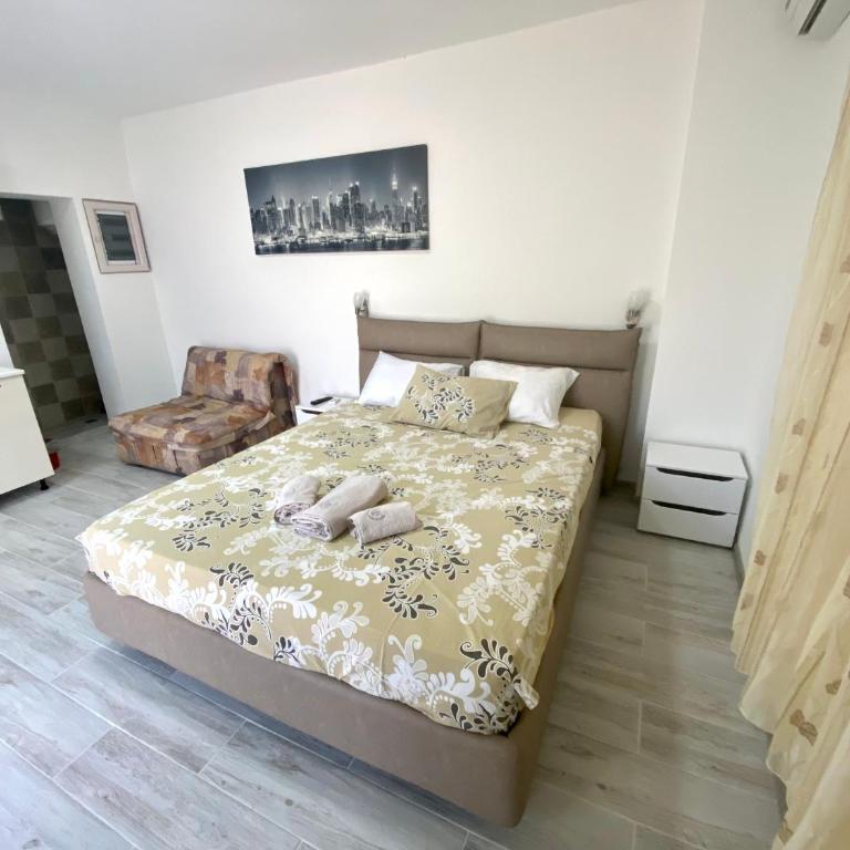 Apartments Popović - Standard Studio - 3