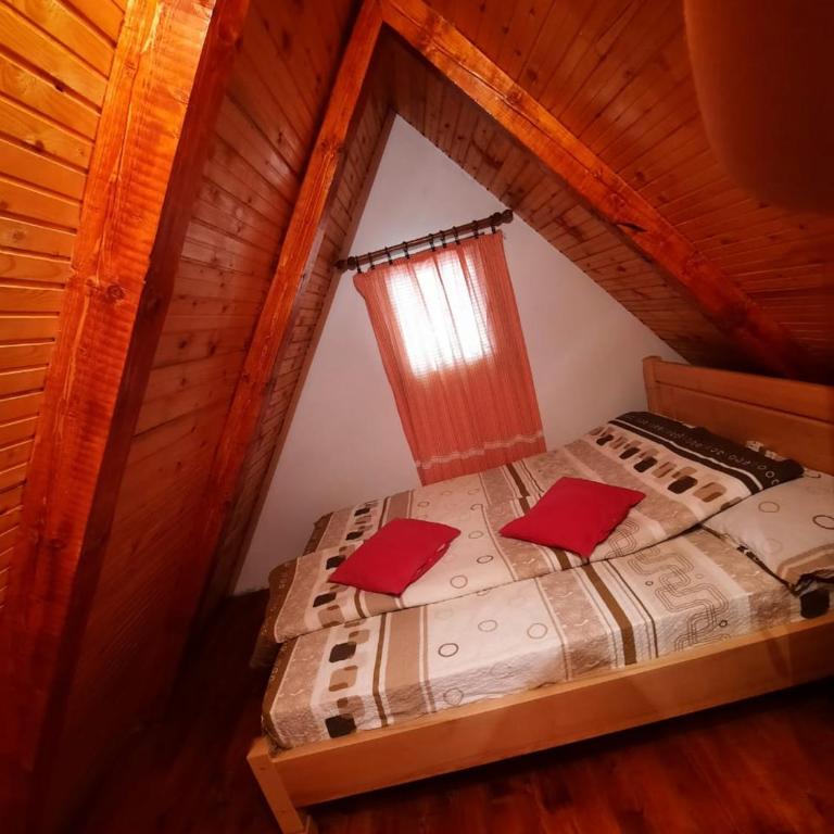 Apartman A&A - Two-Bedroom House - 3