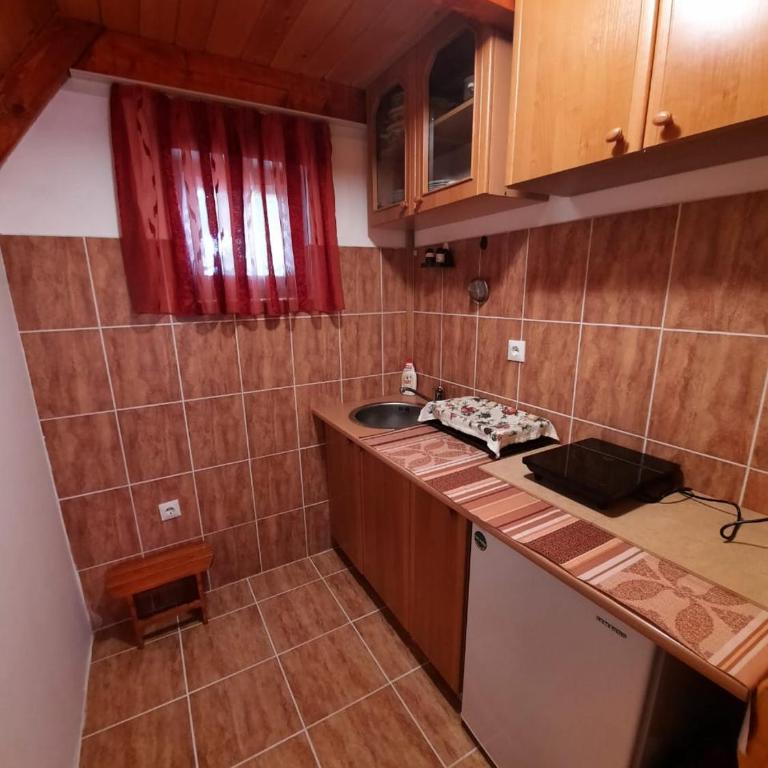 Apartman A&A - Two-Bedroom House - 4